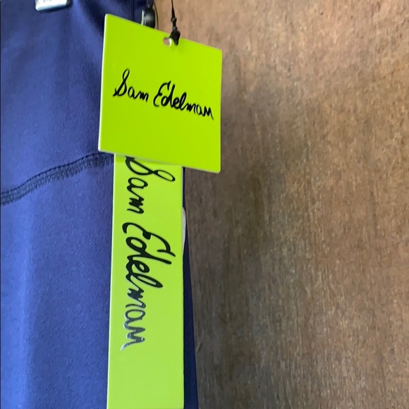 Sam Edelman Blue active wear - Picture 4 of 7